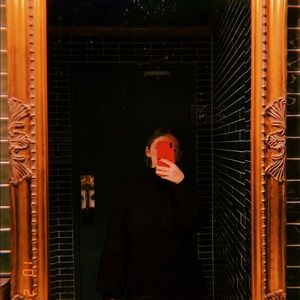 Meet your Posher, Madi